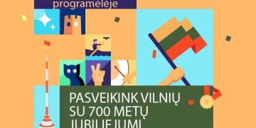 Pristatomas „Once Upon a Time in Vilnius“ filmo treileris: žmonių kuriamas filmas apie Vilnių žada tikrą intrigą