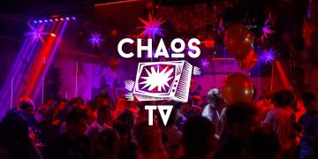 Naktinis klubas „Chaos“ pristato naują projektą