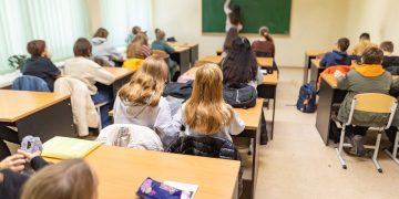 Ką vilniečiams svarbu žinoti apie priėmimą į mokyklas?