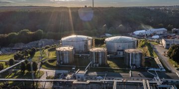 Sostinėje šilumos gamybai baigtas naudoti mažasieris mazutas