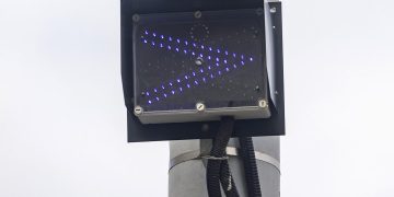 Mėlynosios rodyklės troleibusams pagerino ir autobusų judėjimą