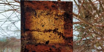 Adelės Liepos Kaunaitės paroda „Šviesa tarp debesų“ galerijoje „Arka“