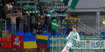 K. Kažukolovas po rungtynių su „Banga“: „Kai kurias rungtynes reikia išgimdyti“