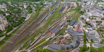 Dėmesys Vilniaus grįžračio konversijai: kaimynų patirtys ir galimybės