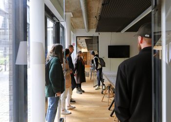 „Open House Vilnius“ šiais metais kvies tyrinėti architektūros patogumą