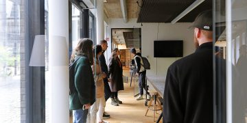 „Open House Vilnius“ šiais metais kvies tyrinėti architektūros patogumą