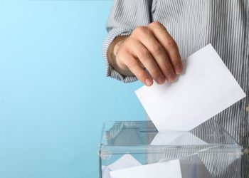 Kovo 14 dieną prasideda išankstinis balsavimas 2023 m. savivaldybių merų rinkimų antrajame ture