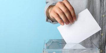 Kovo 14 dieną prasideda išankstinis balsavimas 2023 m. savivaldybių merų rinkimų antrajame ture