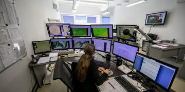 Nuo šiol sužinoti, kokie pavojingi orų reiškiniai prognozuojami galima ir telefonu