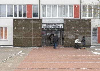 Ką išrinko Šalčininkų rajono rinkėjai?