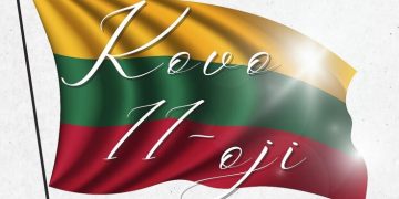 2023 m. Trakų rajono savivaldybės renginiai Kovo 11-ajai