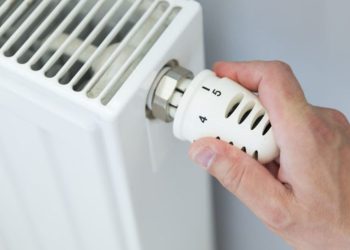 Mažėjančių sąskaitų už šildymą tendencija Vilniuje išlieka ir toliau