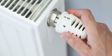 Mažėjančių sąskaitų už šildymą tendencija Vilniuje išlieka ir toliau