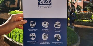 Mokymosi kelias – pasiekimai ir nauji tikslai