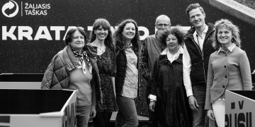 Pasaulinei žemės dienai pasibaigus: 365 tvarios dienos per metus!