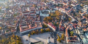 Savivaldybė paskirstė dar septynias stipendijas Vilniaus istorijos tyrėjams