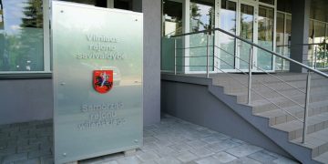 Naujoji Vilniaus rajono savivaldybės Taryba ir meras prisieks balandžio 21 d.