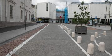 Savivaldybė atsižvelgs į Prokuratūros pastabas dėl kliūčių gatvėse