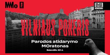 MO muziejuje atidaroma didžioji paroda „Vilniaus pokeris“
