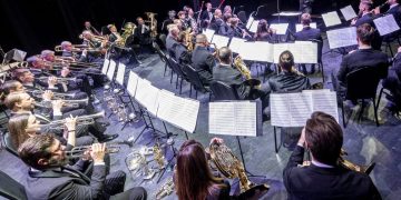 Kultūros festivalis „Rotušės kolonada 2023“ džiugins renginių gausa