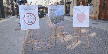 Vilnius imasi įsisenėjusios el. paspirtukų problemos: bus taikomos eismą reguliuojančios priemonės