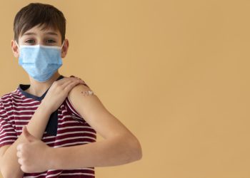 Nuo žmogaus papilomos viruso paskiepyti pirmieji tūkstančiai berniukų