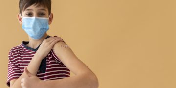 Nuo žmogaus papilomos viruso paskiepyti pirmieji tūkstančiai berniukų