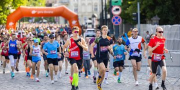 Lietuvos didžiausiame pavasario bėgime – dėmesys tvarumui