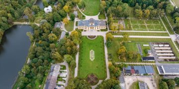 „Neakivaizdinio Vilniaus“ pabėgimo planas savaitgaliui į Trakų Vokę