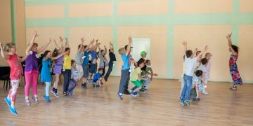 Dvigubai daugiau vilniečių vaikų stovyklaus vasarą – skirta apie 1 mln. eurų