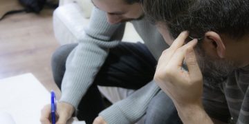 Atidaromas naujas alternatyvaus būsto projektas – socialinis hostelis „Chata”