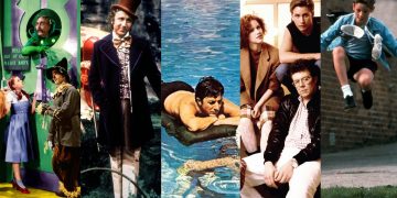 5 ikoniški filmai: atskleidžiama festivalio „Kinas po žvaigždėmis. Junior“ programa