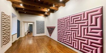 „Muzika Vilniui“ tęsiasi: tikrame meno labirinte skambės italo Ivan Fedele muzika