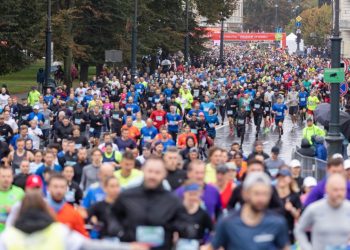 „Vilnius 700 pusmaratonis“ jau šį savaitgalį: eismo ribojimai, viešojo transporto pakeitimai ir renginio programa