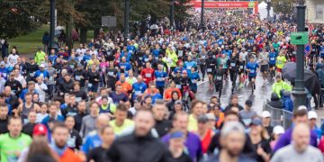 „Vilnius 700 pusmaratonis“ jau šį savaitgalį: eismo ribojimai, viešojo transporto pakeitimai ir renginio programa