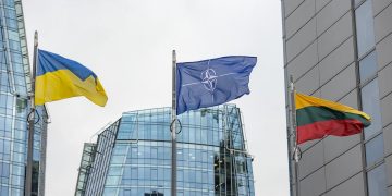 Artėjant NATO viršūnių susitikimui Vilniuje, ką svarbu žinoti vilniečiams ir miesto svečiams