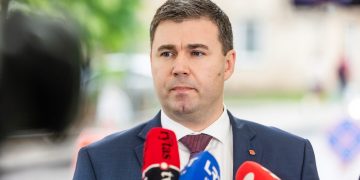 Patvirtinta nauja „Vilniaus viešojo transporto“ valdyba