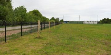 Savivaldybė parengė sklypą naujoms investicijoms