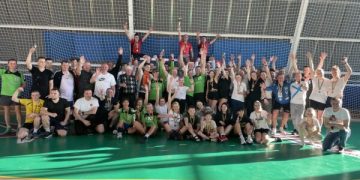 Eišiškėse vyko „Rankinio šventė 2023”