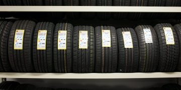 Ratlankių remonto niuansai