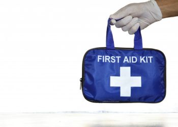 SAM primena vairuotojams iki liepos 1 d. atnaujinti automobilių vaistinėles