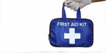 SAM primena vairuotojams iki liepos 1 d. atnaujinti automobilių vaistinėles