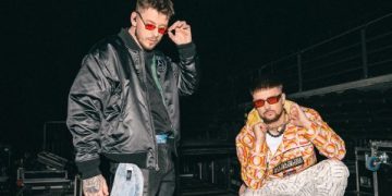 Jau šį savaitgalį į Karoliniškes kvies nemokamas grupės „8 Kambarys“ koncertas: skambės kūriniai iš būsimo albumo