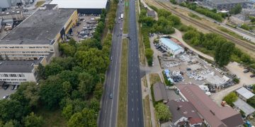 Vilniaus gatvėse per mėnesį paklota 15 km naujo asfalto
