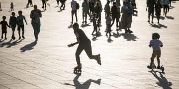 Vilniuje vyksiančių renginių metu bus eismo ribojimų