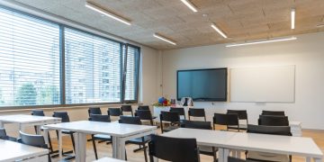 Prasidėjo pagrindinis mokinių priėmimo etapas į sostines mokyklas