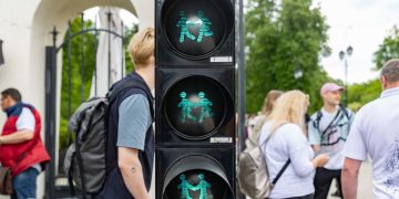 Šeštadienį Vilniuje vyksiančių renginių metu bus eismo ribojimų