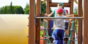 Skelbiamos laisvos vietos Vilniaus rajono švietimo įstaigų ikimokyklinio ir priešmokyklinio ugdymo grupėse