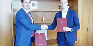 Vilniaus rajono savivaldybėje – pasiektas sutarimas tarp mero, socialdemokratų ir LLRA-KŠS frakcijų