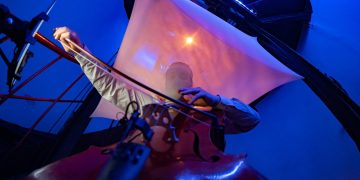 SPOT festivalio pasirodymai išsidėstys „Taksi parke“, sraigtasparnių nusileidimo erdvėje, parkuose bei vaikų žaidimo aikštelėje!